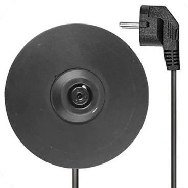 Hoomei® Inox Συσκευή για Αφρόγαλα 550W 250ml με Αντικολλητική Επίστρωση HM-5752